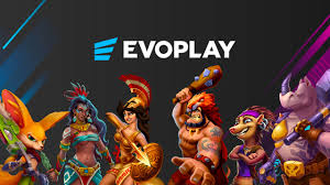 Evoplay Featured Provider