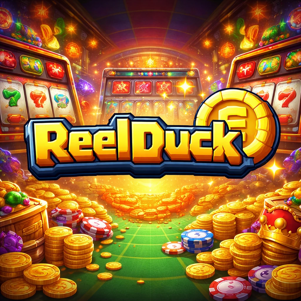 Reelduck Casino Hero
